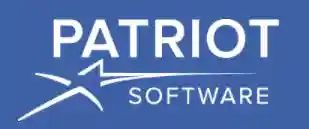  PatriotSoftware優惠券