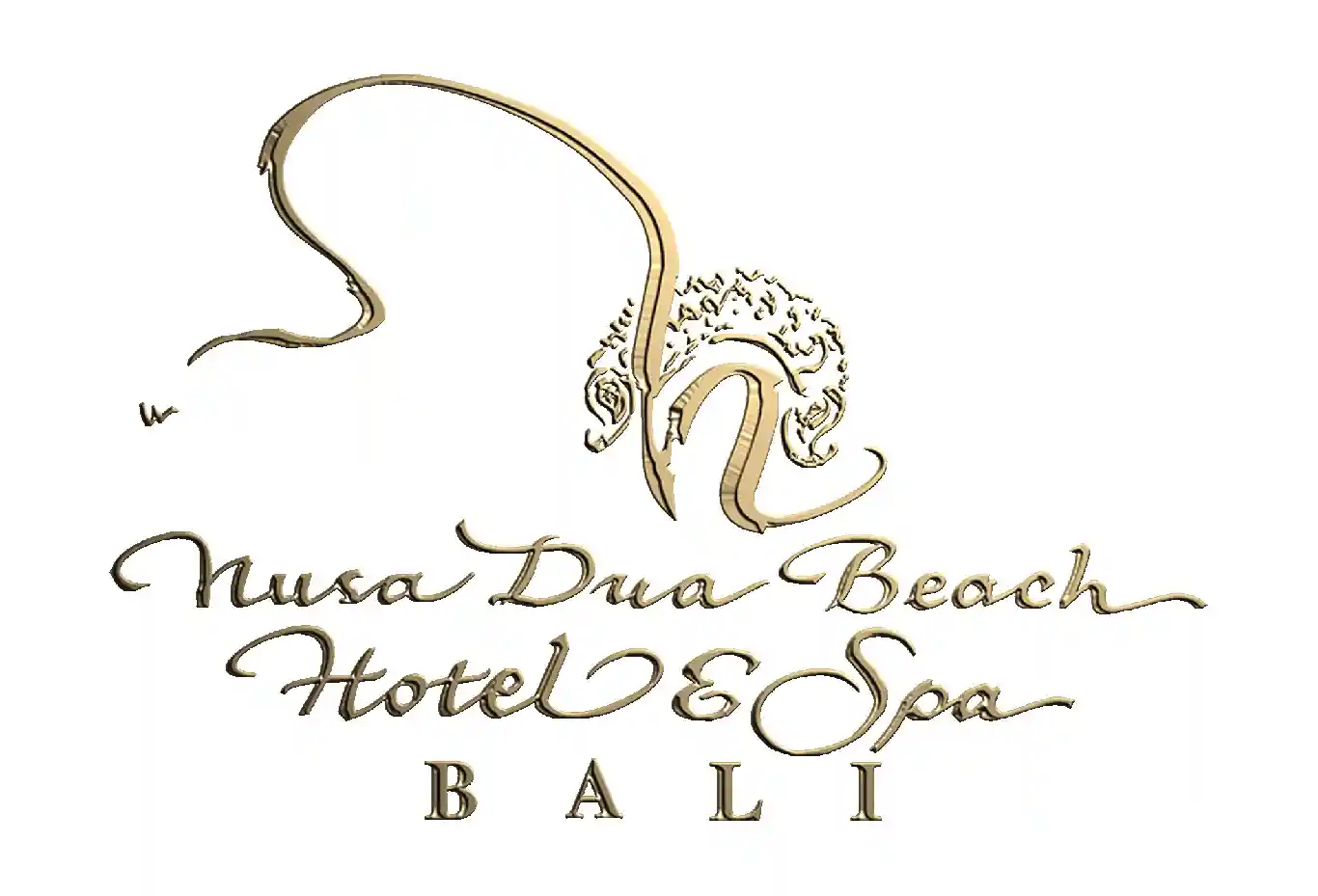  Nusa Dua Beach Hotel優惠券